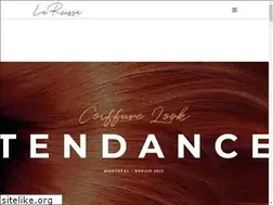 Sites similar to laroussecoiffure.com