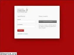 Sites similar to larousseilustrado.com