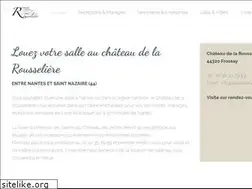 Sites similar to larousseliere.com