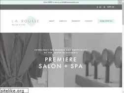 Sites similar to laroussesalon.com