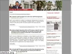 Sites similar to laroussi-oueslati.fr