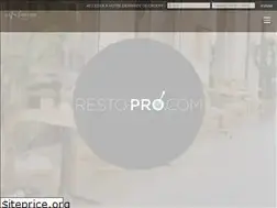 Sites similar to laroustide.fr