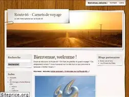 Sites similar to laroute66.fr