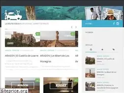 Sites similar to larouteadeux.fr