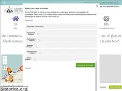 Sites similar to laroutedespingouins.fr