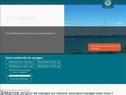 Sites similar to laroutedesvoyages.com