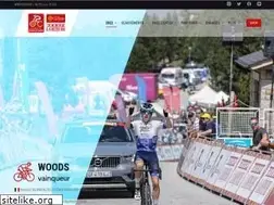 Sites similar to laroutedoccitanie.fr