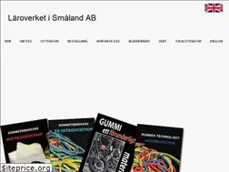 Sites similar to laroverket.com