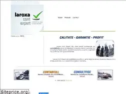 Sites similar to laroxa.ro