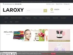 Sites similar to laroxy.com