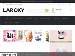 Sites similar to laroxy.pl