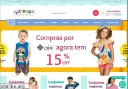 Sites similar to laroya.com.br