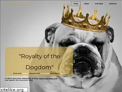 Sites similar to laroyal-bulldogs.co.uk