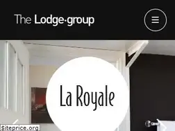 Sites similar to laroyale.be
