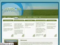 Sites similar to laroyalties.com