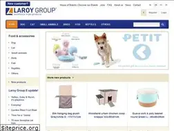 Sites similar to laroygroup.com