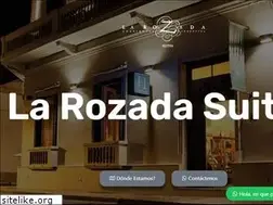 Sites similar to larozada.com