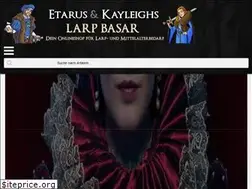 Sites similar to larp-basar.de