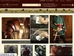 Sites similar to larp-fashion.co.uk