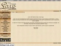 Sites similar to larp-kalender.de