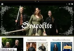Sites similar to larp-store.com