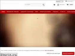 Sites similar to larp-zelte.com
