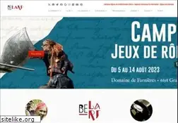 Sites similar to larp.be