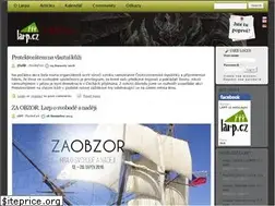Sites similar to larp.cz