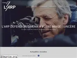 Sites similar to larp.fr