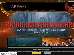 Sites similar to larp.net