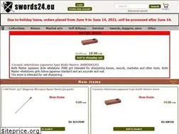 Sites similar to larp.swords24.eu