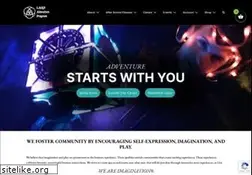 Sites similar to larpadventureprogram.com