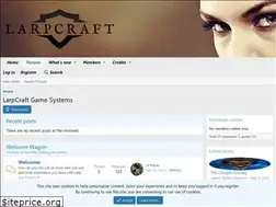 Sites similar to larpcraft.com