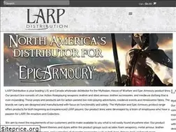 Sites similar to larpdistribution.com