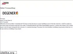 Sites similar to larper.de