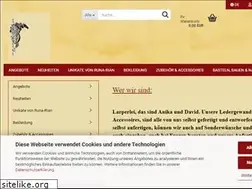 Sites similar to larperlei.de