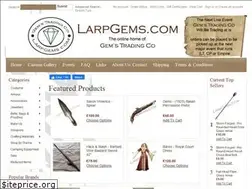 Sites similar to larpgems.com