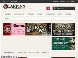Sites similar to larpinn.co.uk
