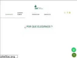 Sites similar to larplacasymaderas.com.ar