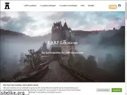 Sites similar to larplocations.de