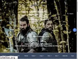 Sites similar to larppassions.com