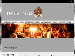 Sites similar to larpschmiede.at