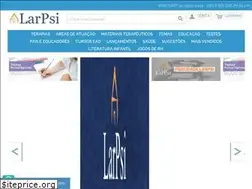 Sites similar to larpsi.com.br