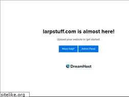 Sites similar to larpstuff.com