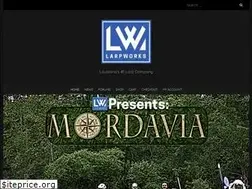 Sites similar to larpworks.com