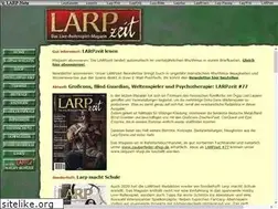 Sites similar to larpzeit.de