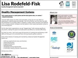 Sites similar to larquality.com