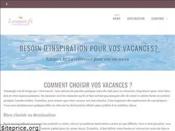 Sites similar to larquet.fr