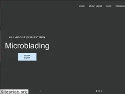 Sites similar to larra.co.uk