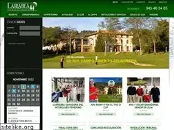 Sites similar to larrabea.com